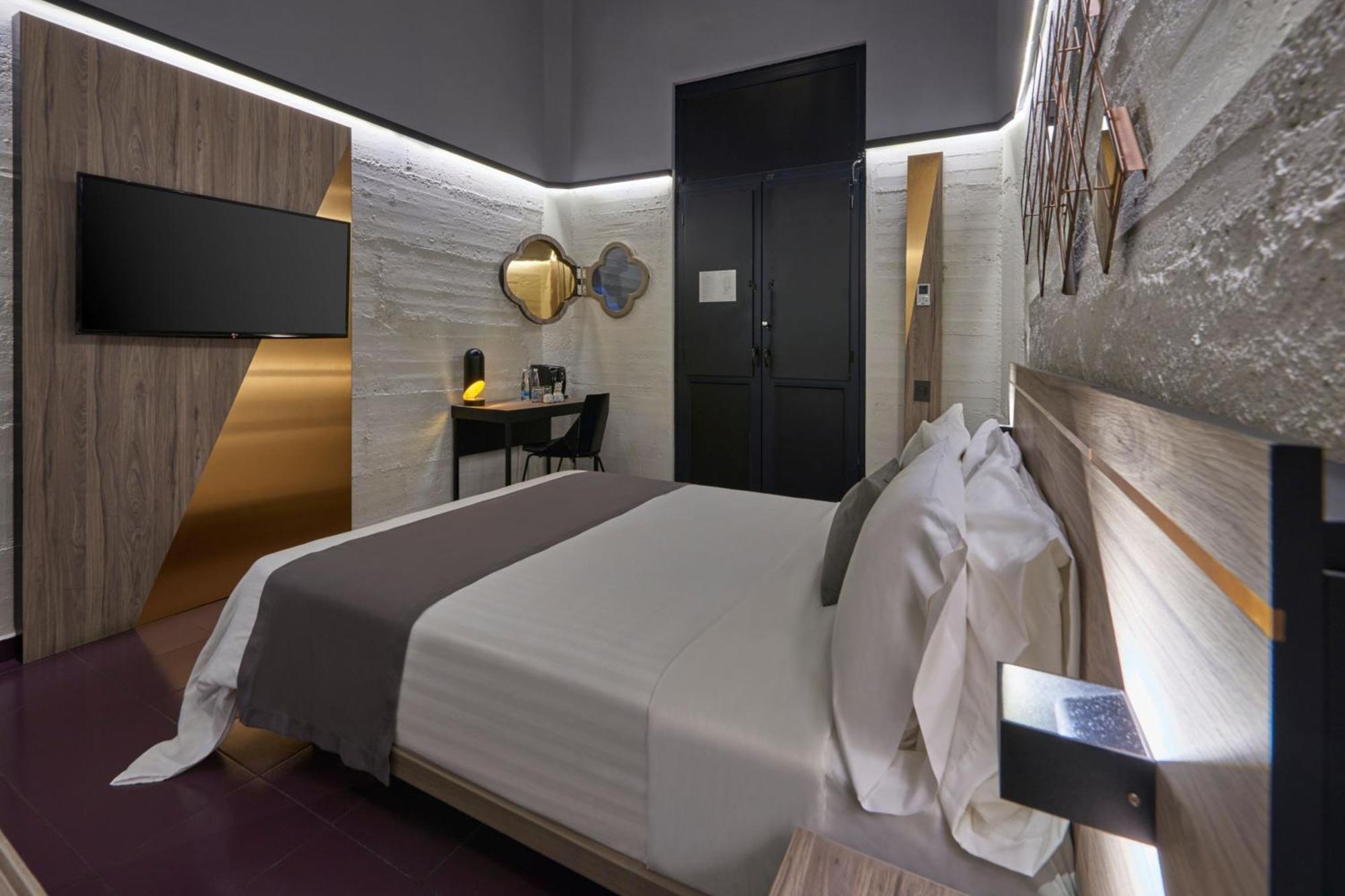 City Centro By Marriott Ciudad De Mexico מראה חיצוני תמונה