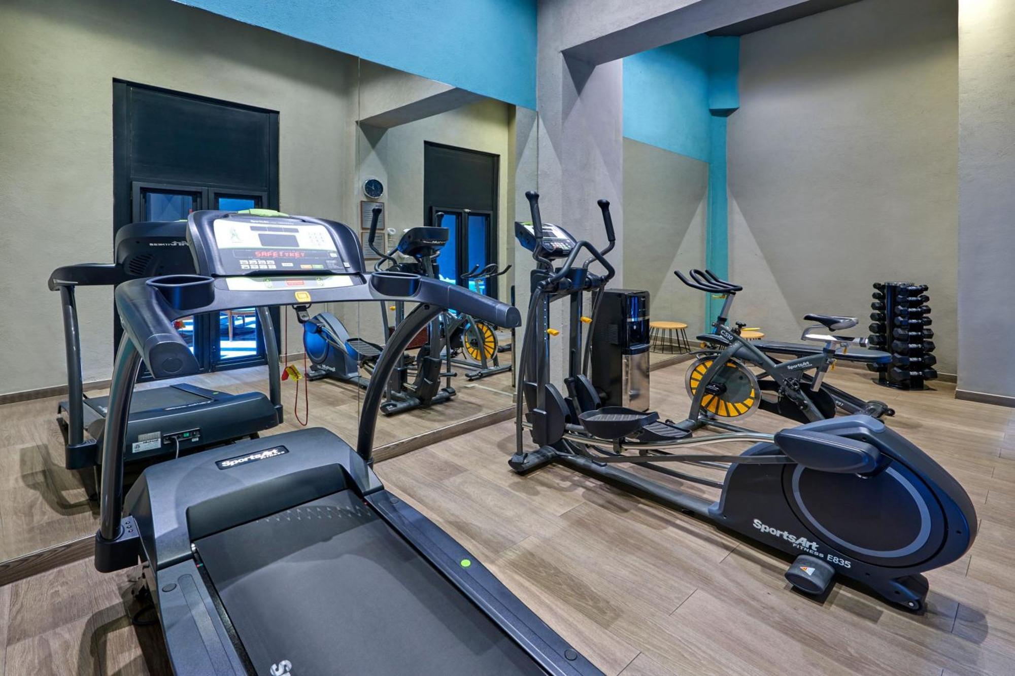 City Centro By Marriott Ciudad De Mexico מראה חיצוני תמונה