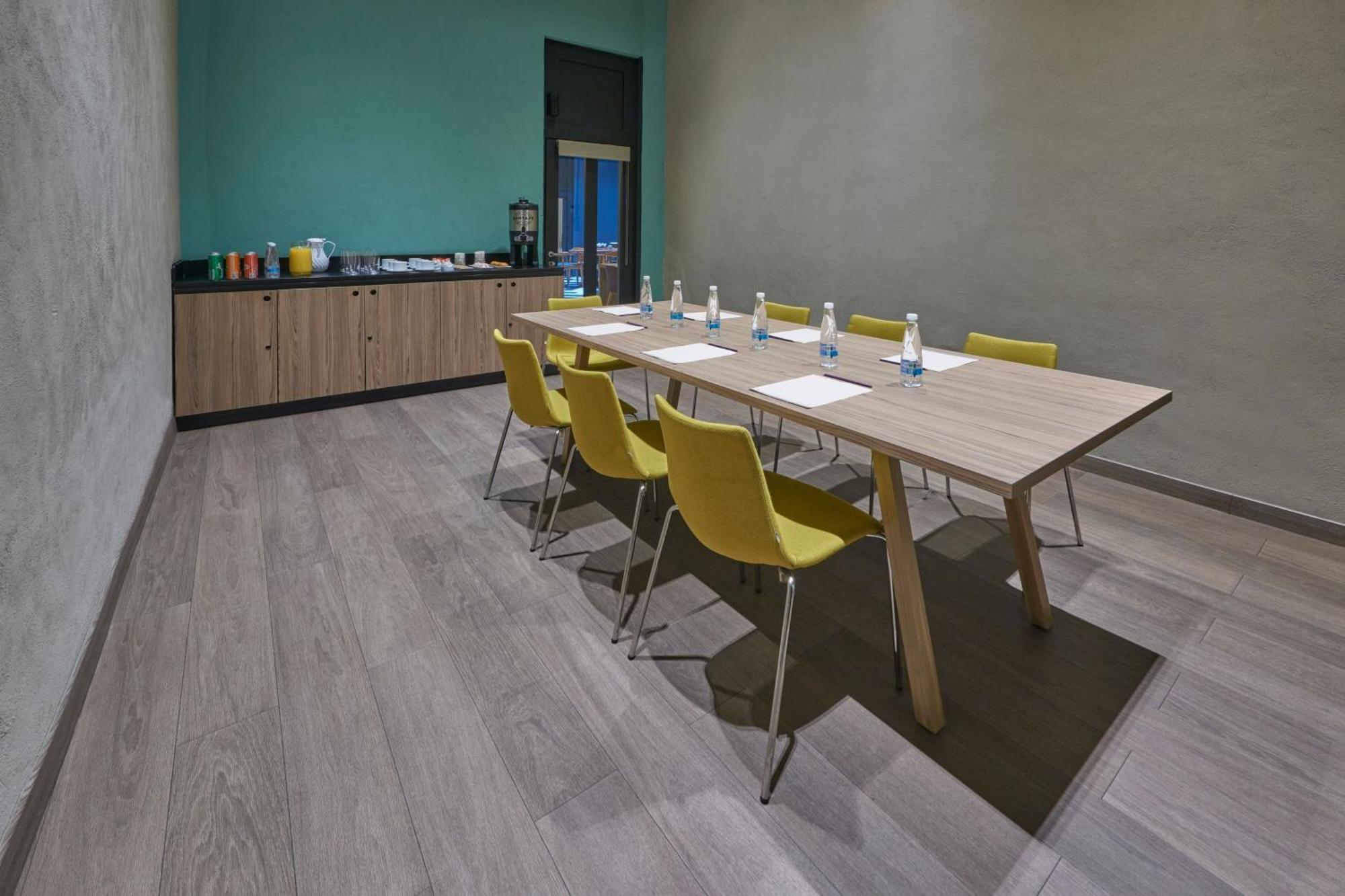 City Centro By Marriott Ciudad De Mexico מראה חיצוני תמונה