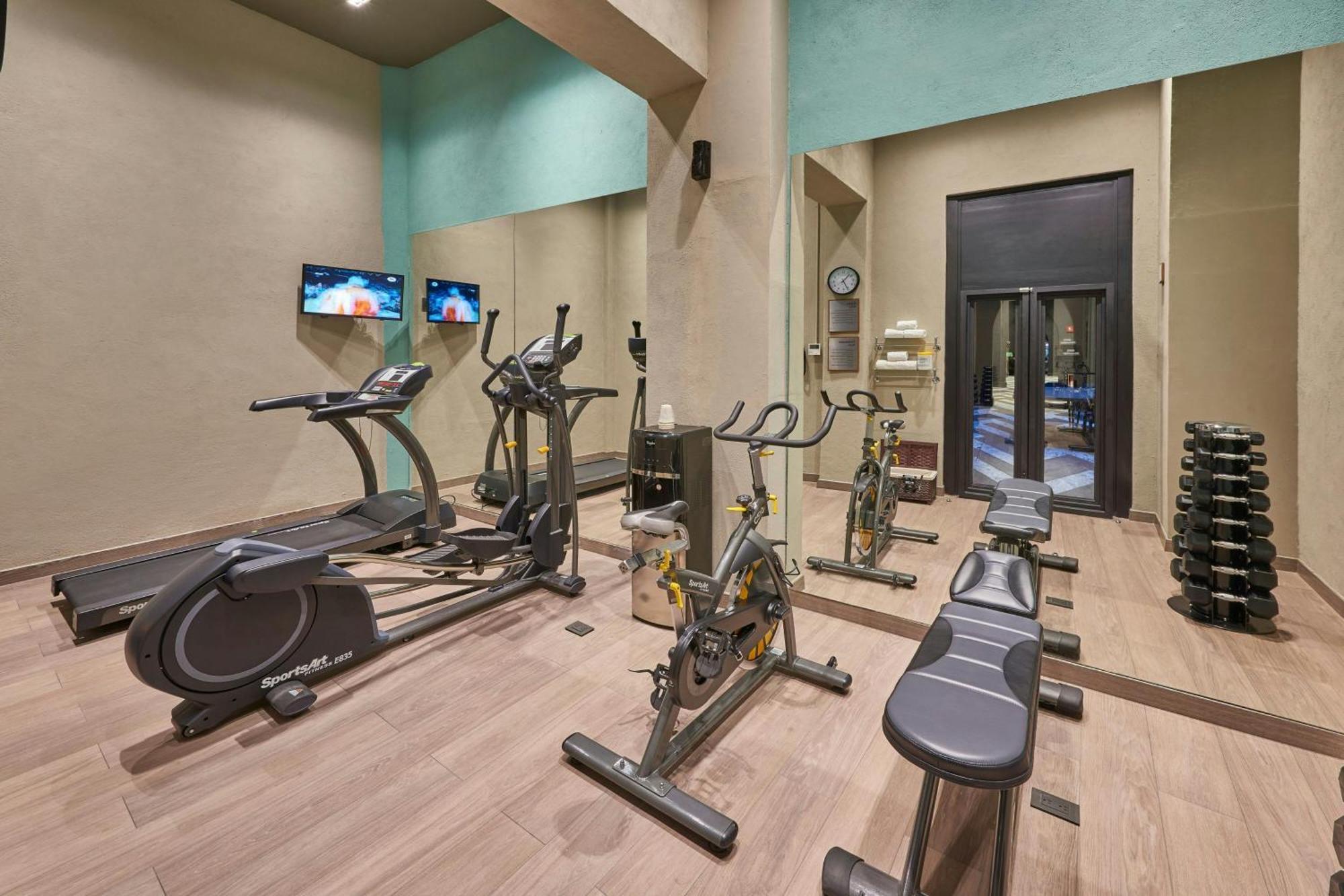 City Centro By Marriott Ciudad De Mexico מראה חיצוני תמונה
